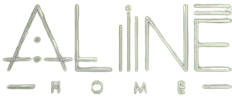 Aline Home Logo